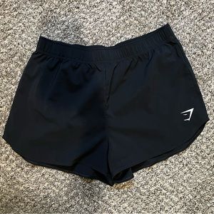 GYMSHARK shorts